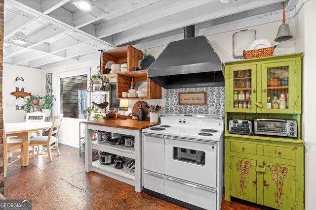 292 Brooks Rackley Road, Dallas, GA 30157