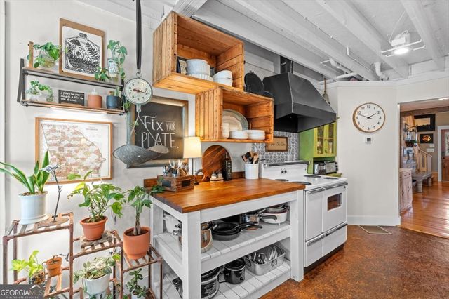 292 Brooks Rackley Road, Dallas, GA 30157