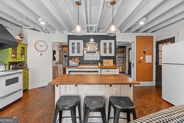 292 Brooks Rackley Road, Dallas, GA 30157