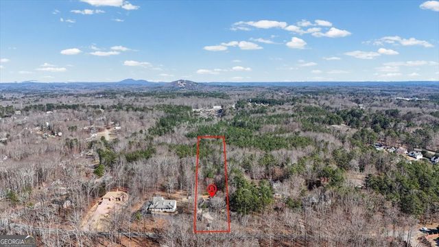 292 Brooks Rackley Road, Dallas, GA 30157