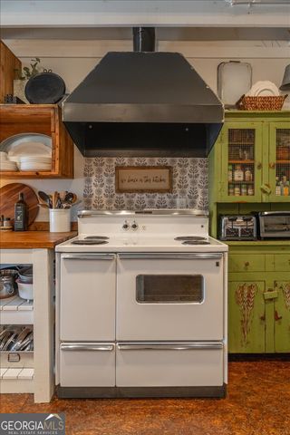 292 Brooks Rackley Road, Dallas, GA 30157