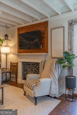 292 Brooks Rackley Road, Dallas, GA 30157