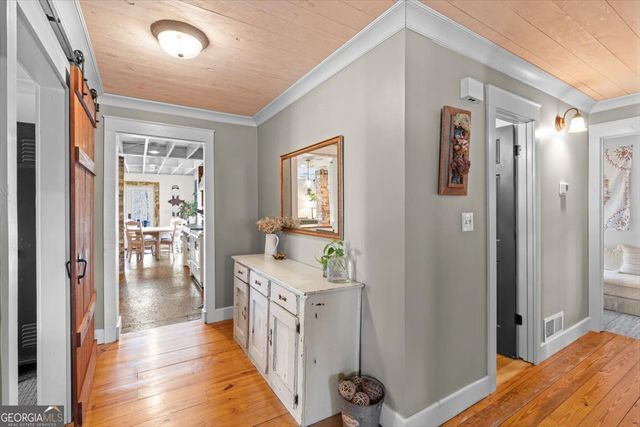 292 Brooks Rackley Road, Dallas, GA 30157