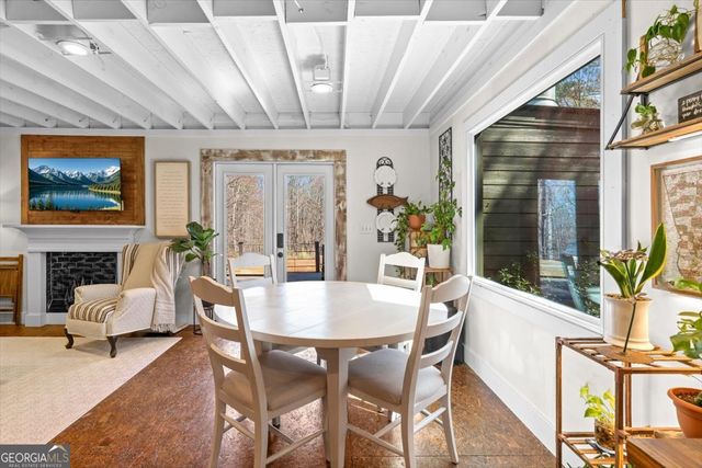 292 Brooks Rackley Road, Dallas, GA 30157