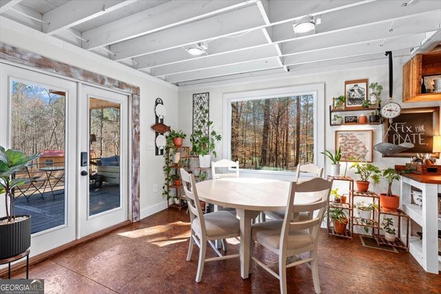 292 Brooks Rackley Road, Dallas, GA 30157