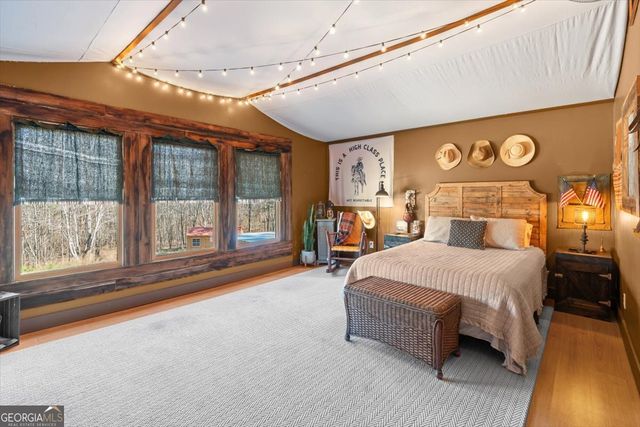 292 Brooks Rackley Road, Dallas, GA 30157