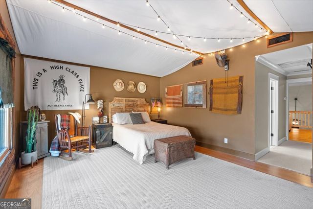 292 Brooks Rackley Road, Dallas, GA 30157