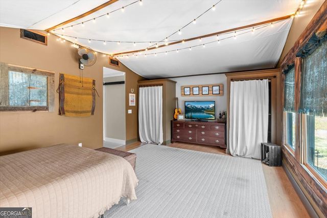 292 Brooks Rackley Road, Dallas, GA 30157