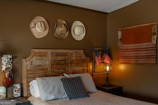 292 Brooks Rackley Road, Dallas, GA 30157