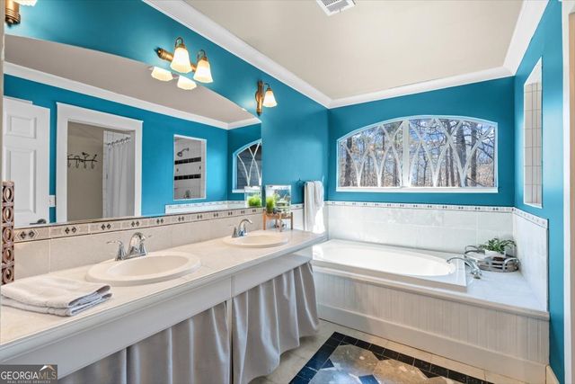 292 Brooks Rackley Road, Dallas, GA 30157