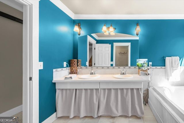 292 Brooks Rackley Road, Dallas, GA 30157