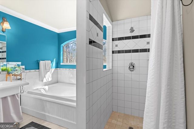 292 Brooks Rackley Road, Dallas, GA 30157