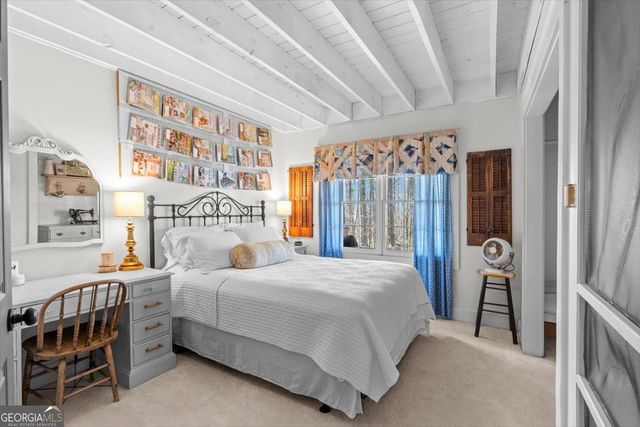 292 Brooks Rackley Road, Dallas, GA 30157