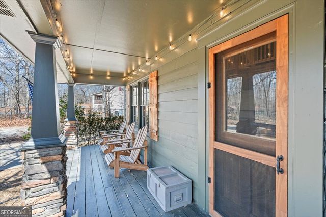 292 Brooks Rackley Road, Dallas, GA 30157