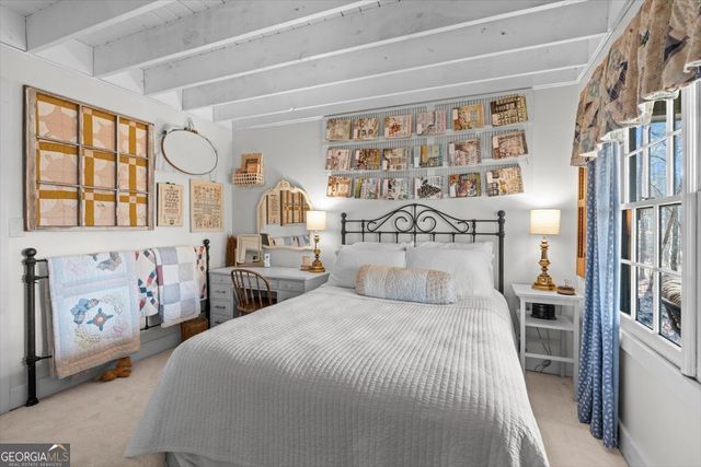 292 Brooks Rackley Road, Dallas, GA 30157