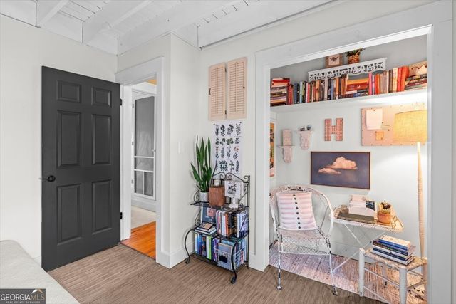 292 Brooks Rackley Road, Dallas, GA 30157