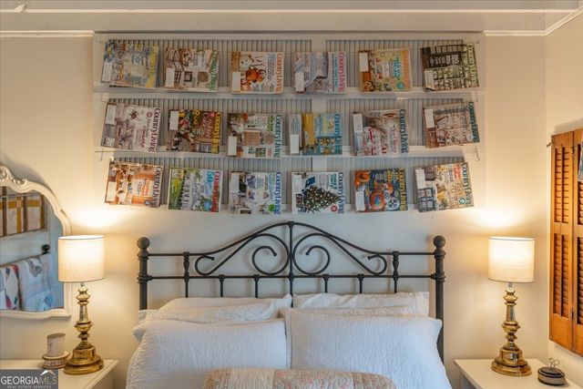 292 Brooks Rackley Road, Dallas, GA 30157