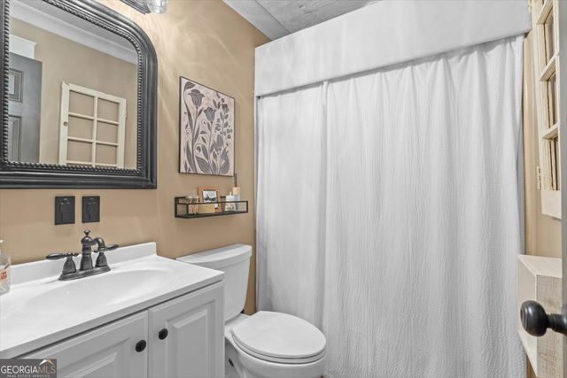 292 Brooks Rackley Road, Dallas, GA 30157