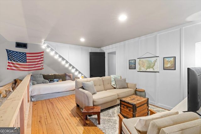 292 Brooks Rackley Road, Dallas, GA 30157