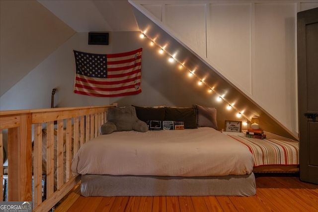 292 Brooks Rackley Road, Dallas, GA 30157