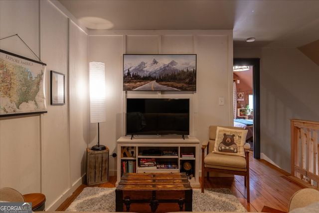 292 Brooks Rackley Road, Dallas, GA 30157