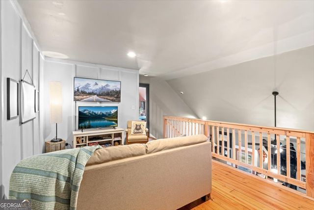 292 Brooks Rackley Road, Dallas, GA 30157