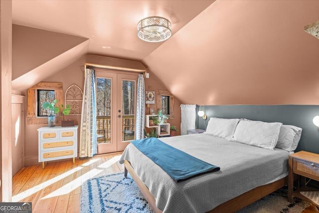 292 Brooks Rackley Road, Dallas, GA 30157