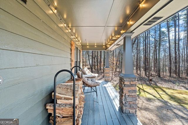 292 Brooks Rackley Road, Dallas, GA 30157