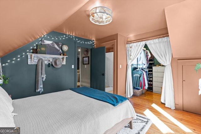 292 Brooks Rackley Road, Dallas, GA 30157