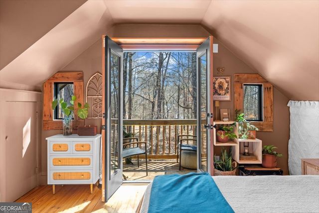 292 Brooks Rackley Road, Dallas, GA 30157