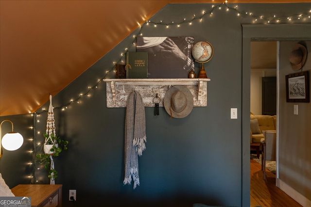 292 Brooks Rackley Road, Dallas, GA 30157