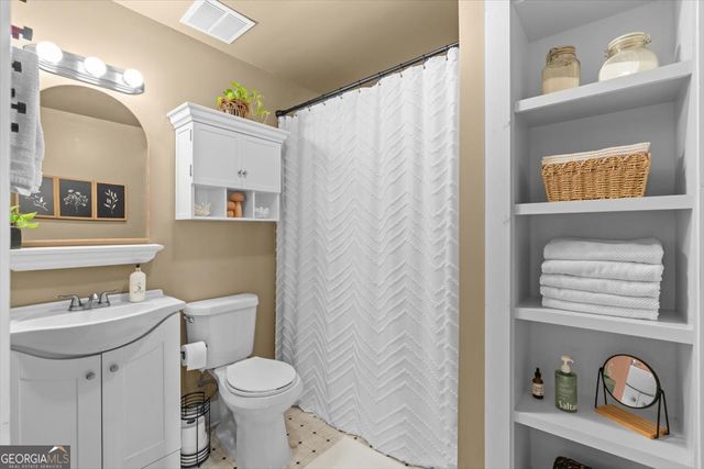 292 Brooks Rackley Road, Dallas, GA 30157