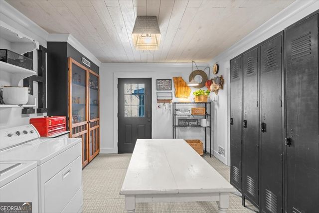 292 Brooks Rackley Road, Dallas, GA 30157