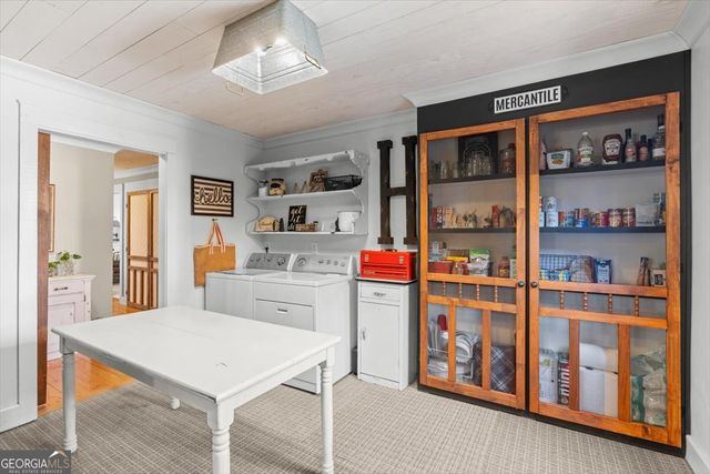 292 Brooks Rackley Road, Dallas, GA 30157