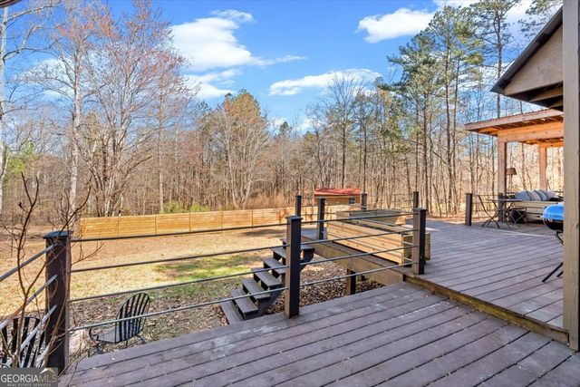 292 Brooks Rackley Road, Dallas, GA 30157