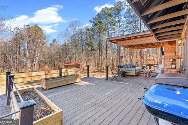 292 Brooks Rackley Road, Dallas, GA 30157