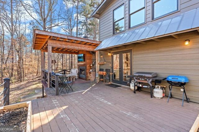 292 Brooks Rackley Road, Dallas, GA 30157