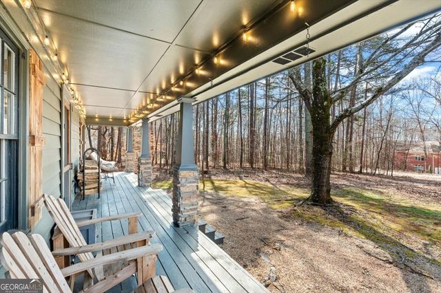 292 Brooks Rackley Road, Dallas, GA 30157