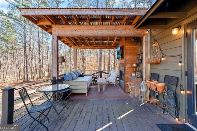 292 Brooks Rackley Road, Dallas, GA 30157