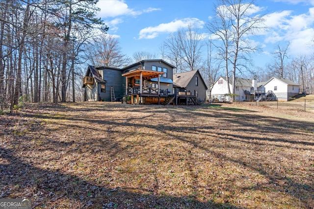 292 Brooks Rackley Road, Dallas, GA 30157