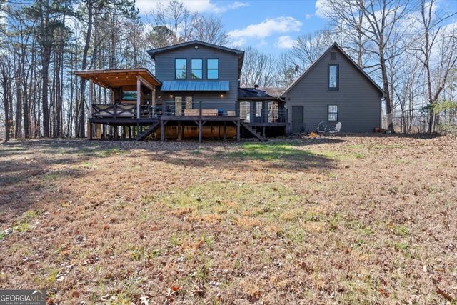 292 Brooks Rackley Road, Dallas, GA 30157