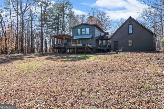 292 Brooks Rackley Road, Dallas, GA 30157