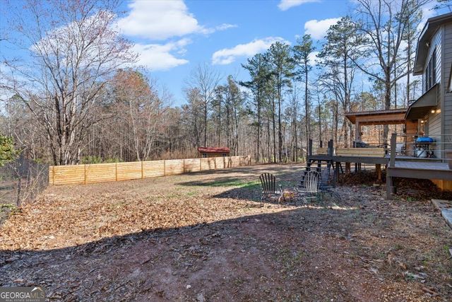 292 Brooks Rackley Road, Dallas, GA 30157