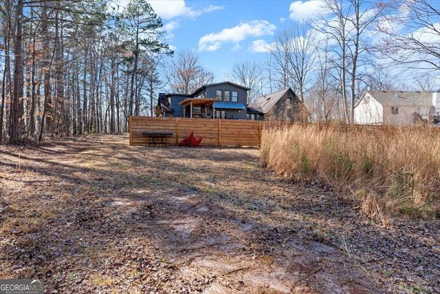 292 Brooks Rackley Road, Dallas, GA 30157