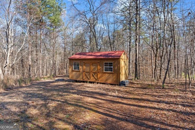 292 Brooks Rackley Road, Dallas, GA 30157