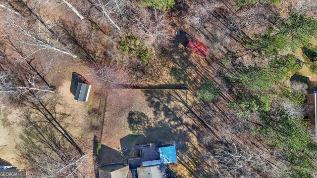 292 Brooks Rackley Road, Dallas, GA 30157