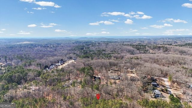 292 Brooks Rackley Road, Dallas, GA 30157