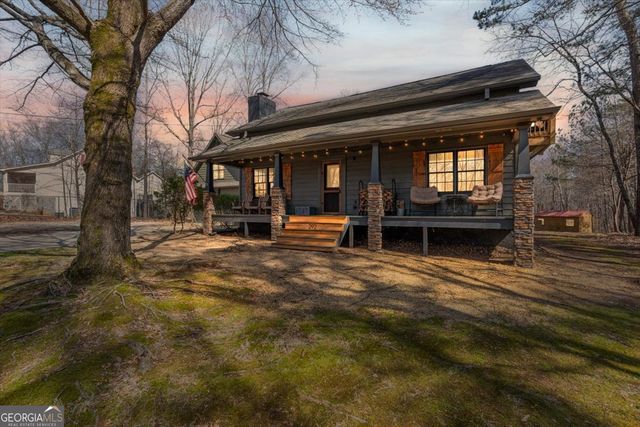 292 Brooks Rackley Road, Dallas, GA 30157