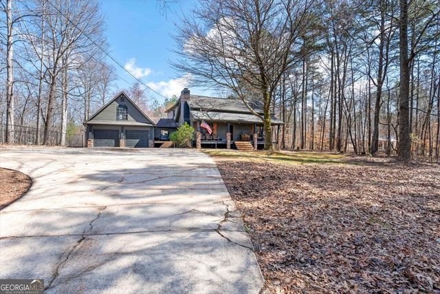 292 Brooks Rackley Road, Dallas, GA 30157