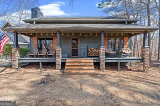 292 Brooks Rackley Road, Dallas, GA 30157